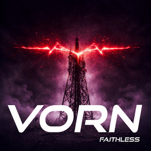Faithless by VORN