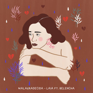 Portada de Malagradecida