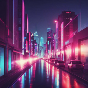 Electric Fire by FRAC TALIA