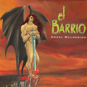 Angel Malherido