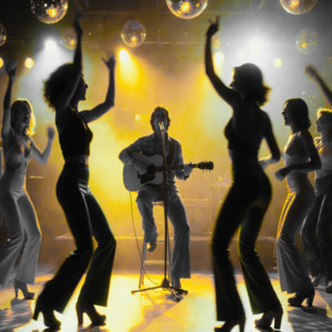 Na dancingu 1965 by Felix Music