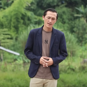 Mana Xiong - ib sij ib phaum