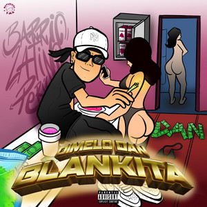 BLANKITA by Danzzzito, G Andree