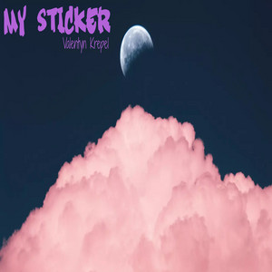 Обкладинка: My Sticker