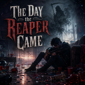 The Day The Reaper Came by Scarlet Saints