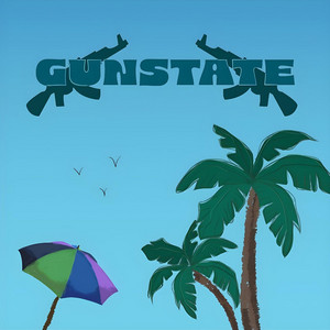Gunstate by Stank Machete Cult