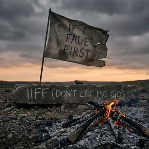 IIFF (Don't Let Me Go) by If I Fade First