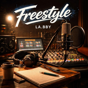 FREESTYLE by LA.BBY