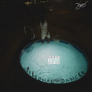 Personal Dancer by Zo the Sensational God, Joony