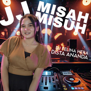 JJ Misah Misuh