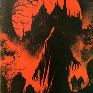 Night Has Fallen by Simber, J Fletch, b e r t h