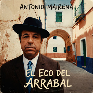 Como Reluce Triana (Fiesta por Bulerías) by Antonio Mairena, Esteban de Sanlúcar