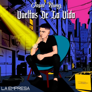 En Mi Mundo by Jasiel Nuñez