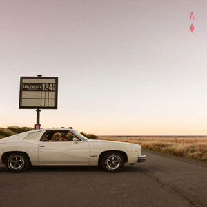 Head West Honey! by Axel Diehl