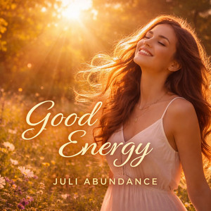 Good Energy by Juli Abundance