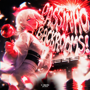 PASSINHO BACKROOMS! by Yunmaho, Mc Lysa, Conexão do Funk