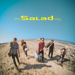The Salad Way cover