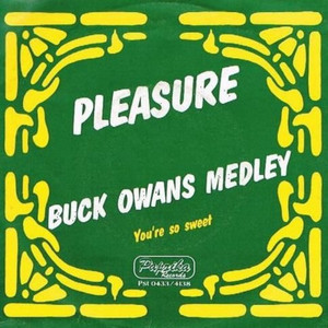 Buck Owens medley