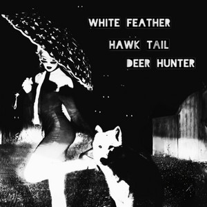 White Feather Hawk Tail Deer Hunter