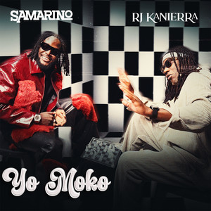 Samarino & RJ Kanierra - Yo Moko