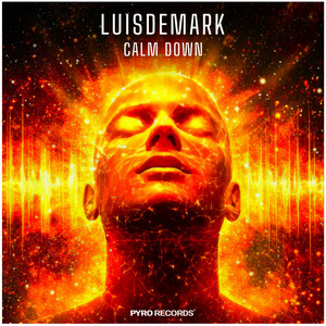 Calm Down by LUISDEMARK