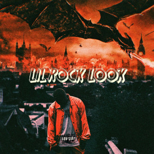 LIL ROCK LOOK