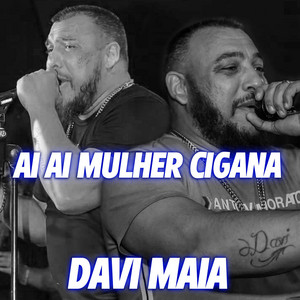 Rumbas Portuguesas Ciganas - Davi Maia (Ai Ai Mulher Cigana)