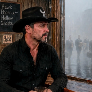 Hawk Phoenix — Hollow Ghosts (2026)