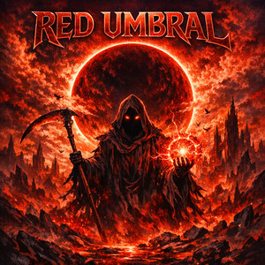 Red Umbral by Josue turista