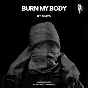 Burn My Body