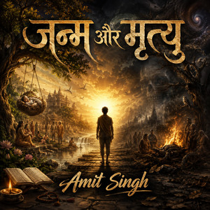 जन्म और मृत्यु (Birth & Death) by Amit Singh