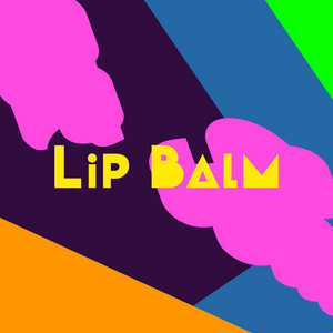 Yung Poop - Lip Balm