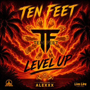 Level Up by Ten Feet