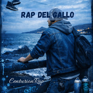 Rap del gallo by CenturionRap