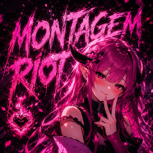MONTAGEM RIOT - Slowed by NegroPhonk