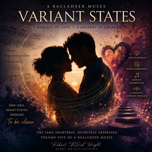 Acercarte (Variation I) by Bdub