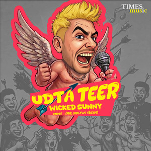 Udta Teer by Wicked Sunny, Cyril Gabriel