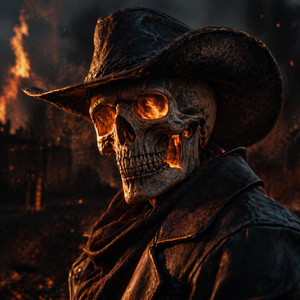 I Taught It Wait by Iron West