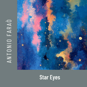 Star Eyes by Antonio Faraò