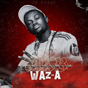 WAZ-À by MKB La Dédicace à Dieu