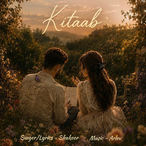 Kitaab