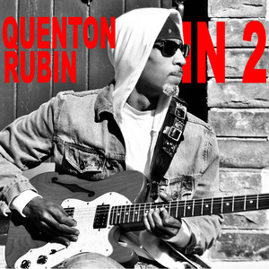 Quenton Rubin