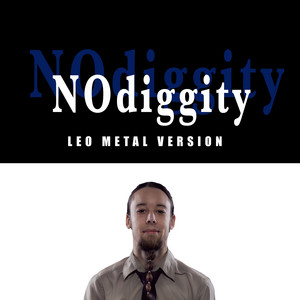 No Diggity (Metal Version)