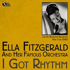 /00500 Ella 02561 Brunswick Bei Bist Her Sch?n And Eight Fitzgerald 英78RPM/SP Du Its Turn Savoy Now My Mir /