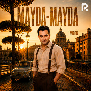 Mayda-mayda by Imron