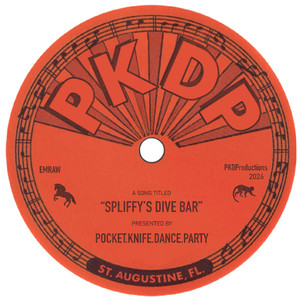 Spliffy's Dive Bar by POCKET.KNIFE.DANCE.PARTY