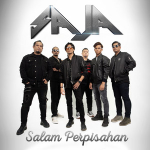 Salam Perpisahan