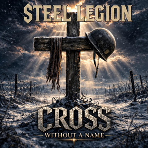 Cross without a Name by Steel Legion