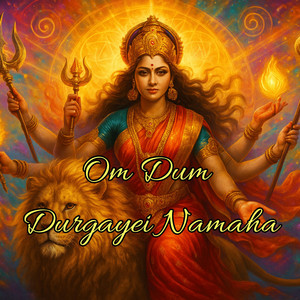 Om Dum Durgayei Namaha by Terapias Alternativas y Remedios Naturales