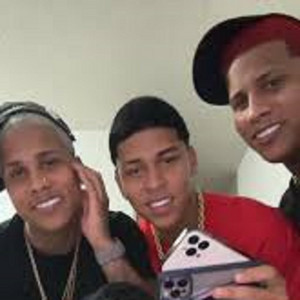 CONEXÃO DA BARÃO - SETZINHO BANG DAS VIAS NA RLK DOS MNR